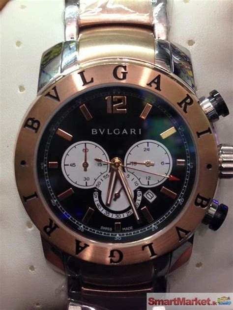 bvlgari sd38s l2161 original